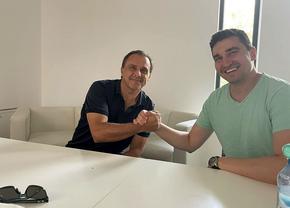 Mutare pe piața media » Basarab Panduru a schimbat televiziunea: „Primul transfer al verii”