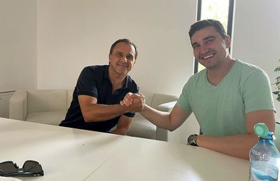 Mutare pe piața media » Basarab Panduru a schimbat televiziunea: „Primul transfer al verii”