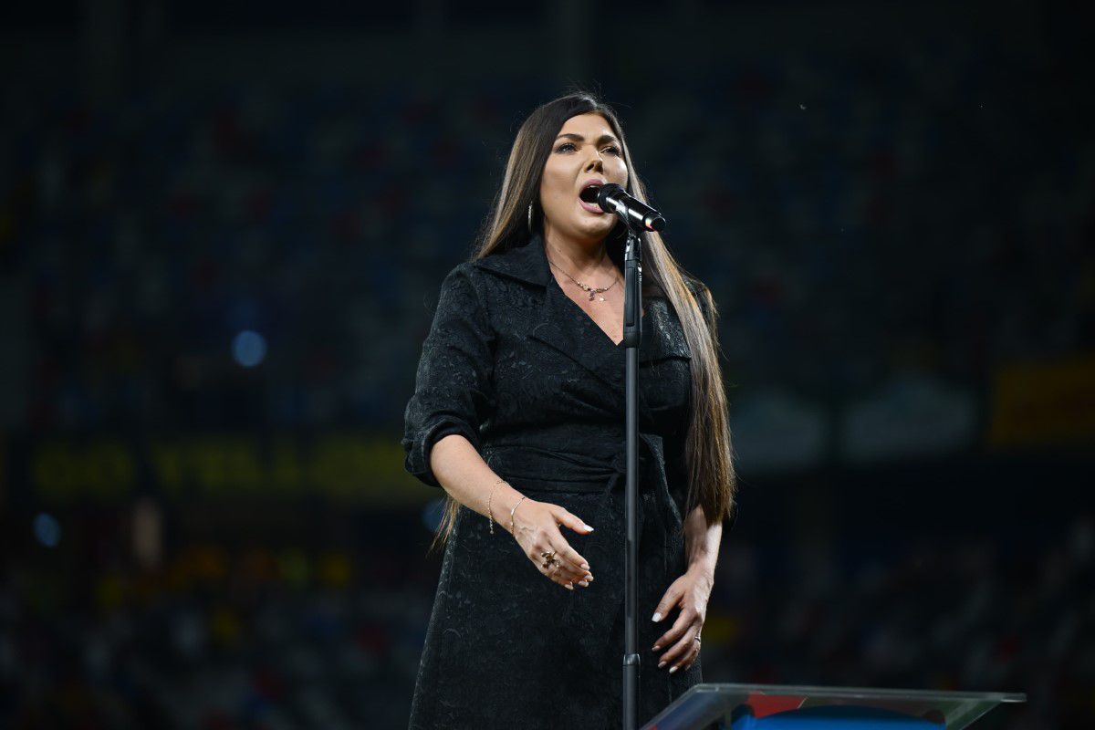 Ce s-a întâmplat în Ghencea, imediat după fluierul final din România - Bulgaria