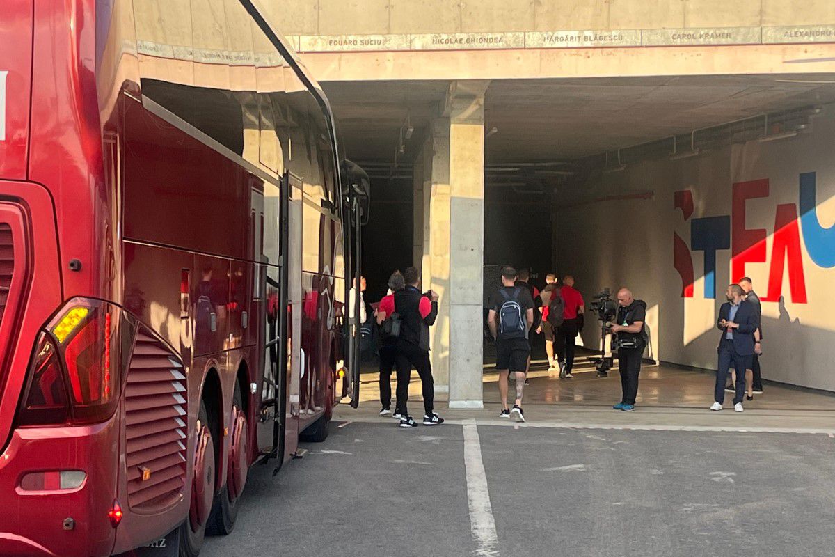 România - Bulgaria, înainte de meci