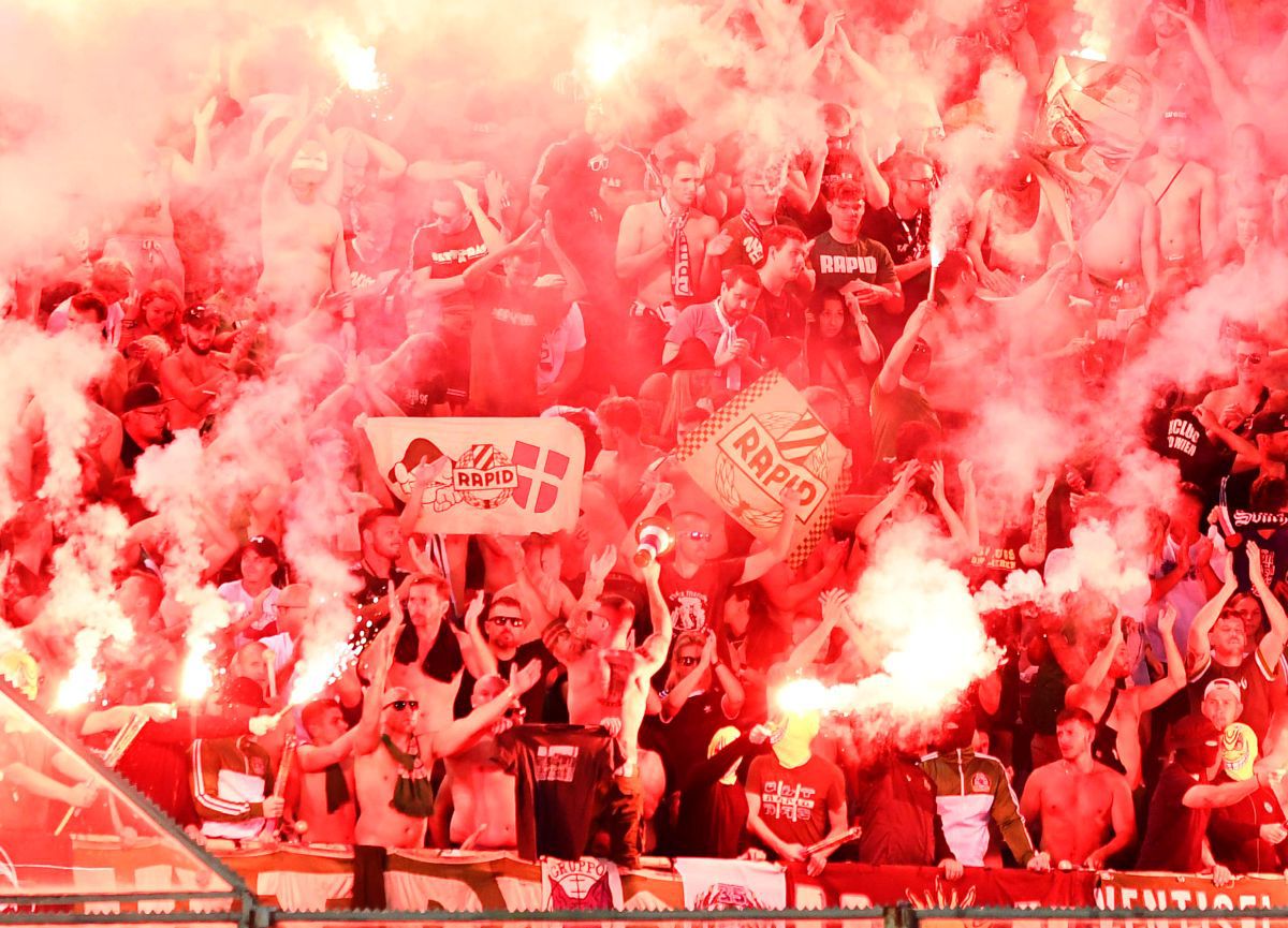 Motivul incredibil pentru care stadionul Steaua poate fi sold-out la partida cu Liechtenstein » Planul secret al ultrașilor