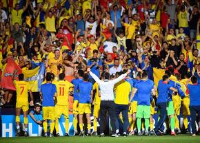 „Arhitecții” succesului » Câți semifinaliști U21 din 2019 fac parte din lotul lui Iordănescu pentru Campionatul European