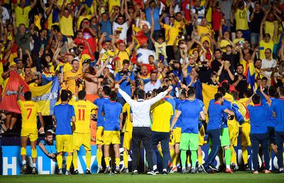 „Arhitecții” succesului » Câți semifinaliști U21 din 2019 fac parte din lotul lui Iordănescu pentru Campionatul European