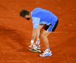 Corentin Moutet la Roland Garros 2024 Foto: Guliver/GettyImages