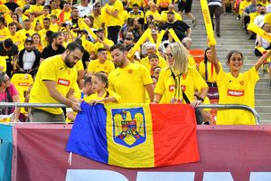 FRF anunță o situație inedită: fanii României, mai interesați de adversara mai slabă