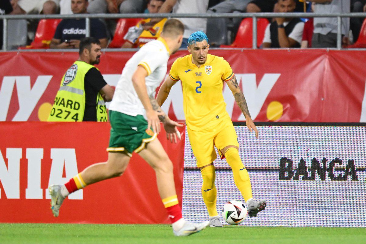 Concluziile lui MM Stoica și Panduru după România - Bulgaria: „Nu au înțeles nimic. Dacă eram eu, aș fi spus doar «Cald la București»”