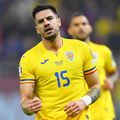 Andrei Burcă, unul dintre jucătorii absenți cu Bulgaria, foto: Imago