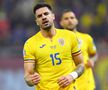 Andrei Burcă, unul dintre jucătorii absenți cu Bulgaria, foto: Imago