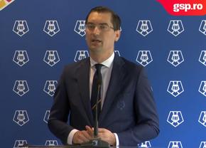 Răzvan Burleanu pune piciorul în prag! Ultimatum lui Edi Iordănescu: „Mingea este în terenul lui”