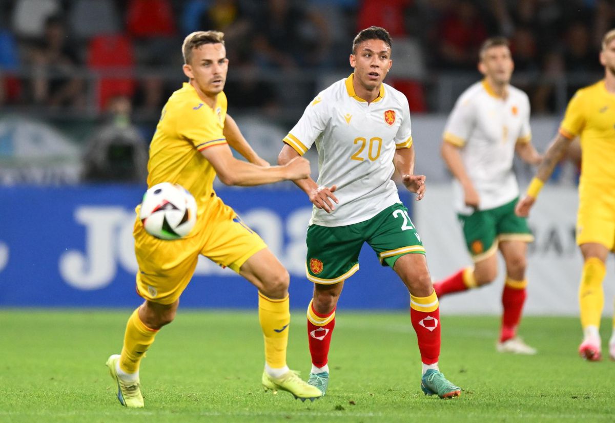 Concluziile lui MM Stoica și Panduru după România - Bulgaria: „Nu au înțeles nimic. Dacă eram eu, aș fi spus doar «Cald la București»”