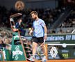 Corentin Moutet la Roland Garros 2024 Foto: Imago