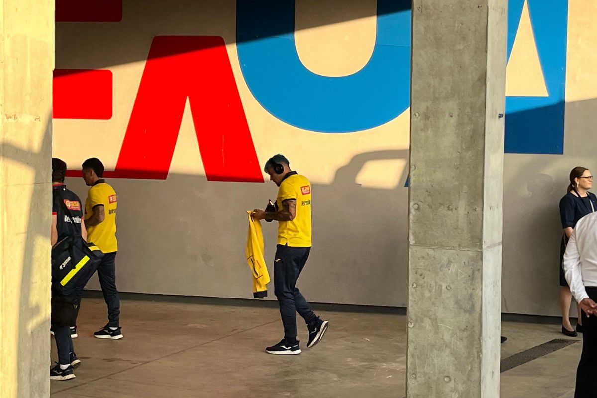 România - Bulgaria, înainte de meci