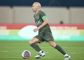 Andres Iniesta a retrogradat din campionatul Emiratelor Arabe Unite! Promisiunea legendarului jucător
