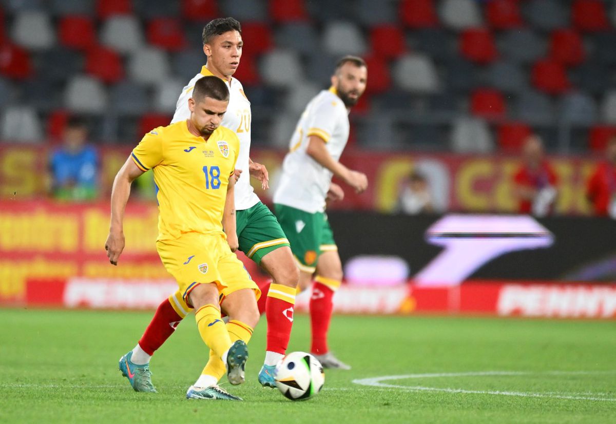 Avertismentul lui Edi Iordănescu după amicalul cu Bulgaria + ce spune despre huiduielile din Ghencea