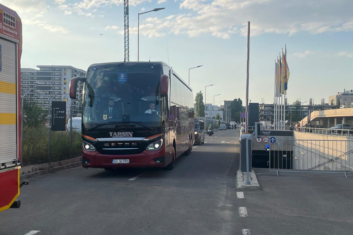 Semnal pentru EURO 2024? Cum a tranșat Edi Iordănescu enigmele din echipa de start a României + verdictul lui Ilie Dumitrescu