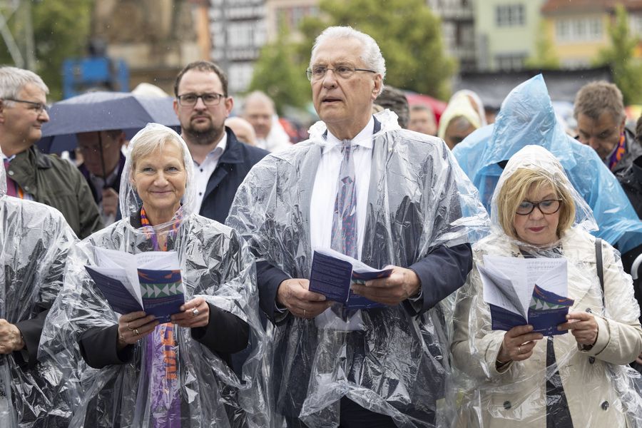 Gest impresionant făcut de Bayern pentru victimele inundațiilor catastrofale din Bavaria