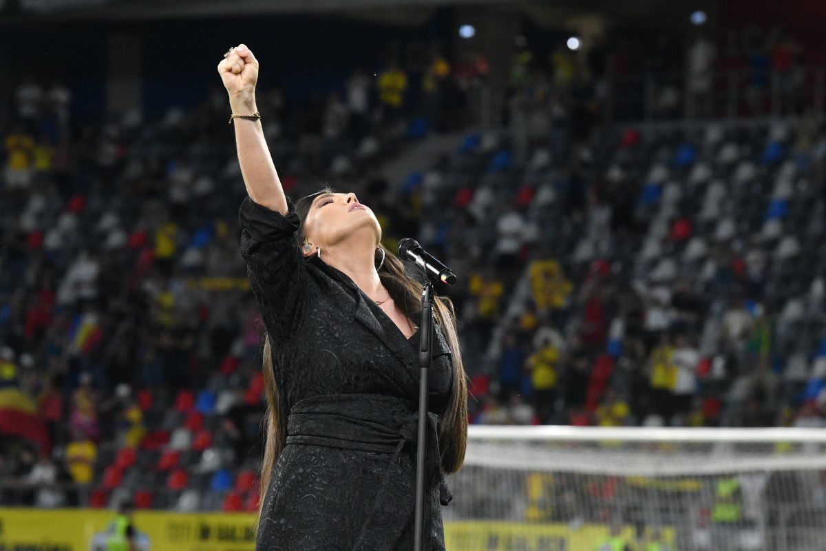 I-am derutat și pe bulgari! Elevul lui Răzvan Lucescu, după egalul fără goluri: „Ne așteptam la altceva. Poate de asta au fost mai pasivi”