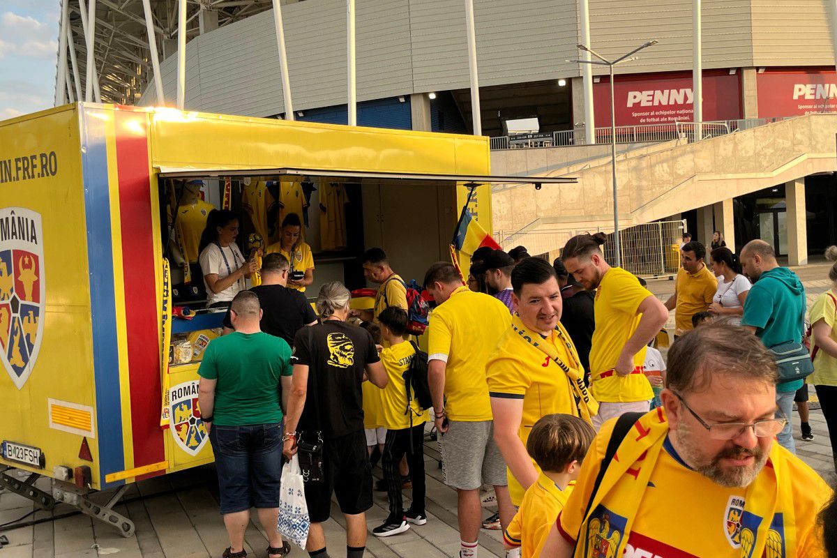 România - Bulgaria, înainte de meci