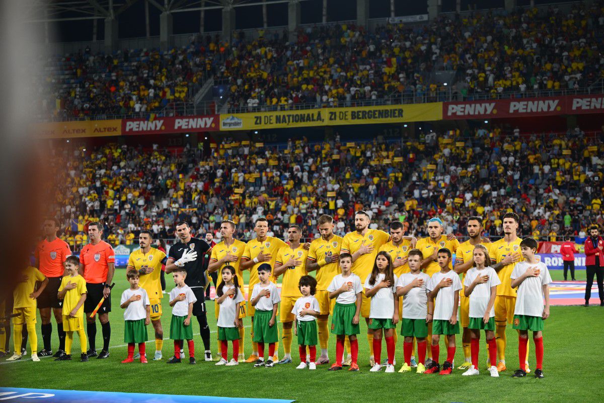 Imediat după România - Bulgaria, Radu Drăgușin a confirmat unde va juca sezonul viitor