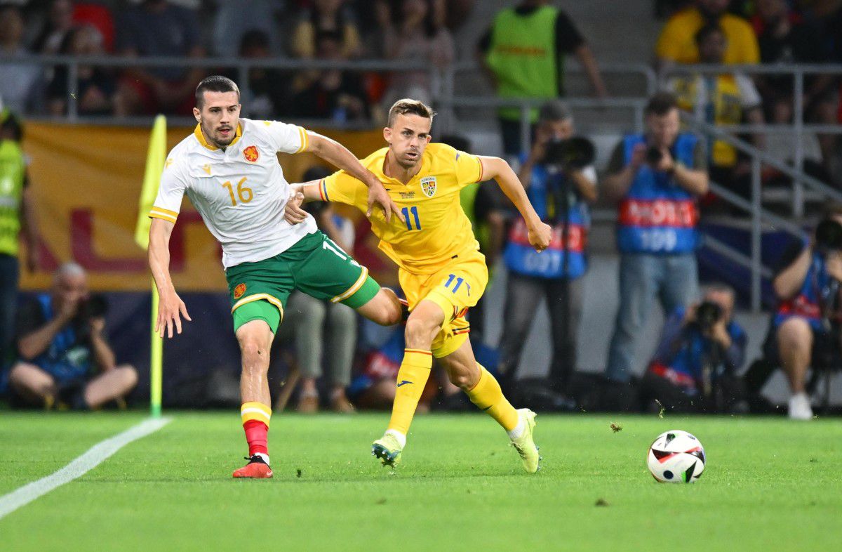 Concluziile lui MM Stoica și Panduru după România - Bulgaria: „Nu au înțeles nimic. Dacă eram eu, aș fi spus doar «Cald la București»”