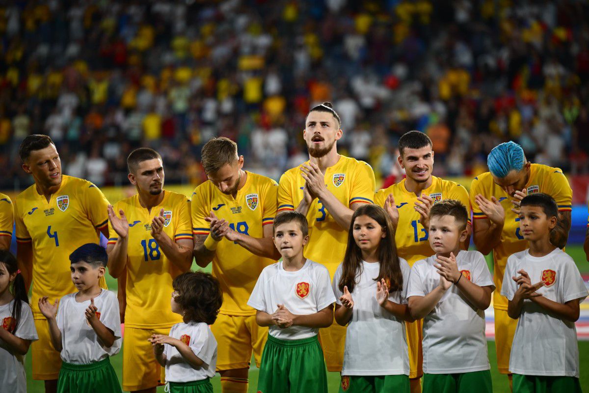Imediat după România - Bulgaria, Radu Drăgușin a confirmat unde va juca sezonul viitor