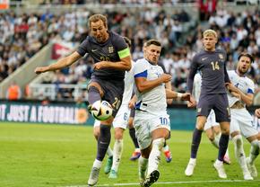 Dat de gol chiar de selecționer! Harry Kane a vrut să-i „fure” penalty-ul