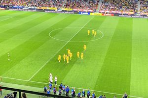 România - Bulgaria, toți ochii pe națională înainte de EURO 2024! Pe ce echipă de start mizează Iordănescu + Ce se întâmplă acum în Ghencea