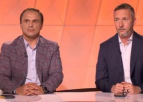 Concluziile lui MM Stoica și Panduru după România - Bulgaria: „Nu au înțeles nimic. Dacă eram eu, aș fi spus doar «Cald la București»”