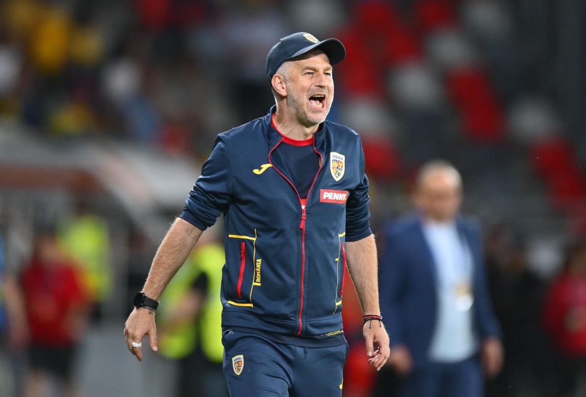 I-am derutat și pe bulgari! Elevul lui Răzvan Lucescu, după egalul fără goluri: „Ne așteptam la altceva. Poate de asta au fost mai pasivi”