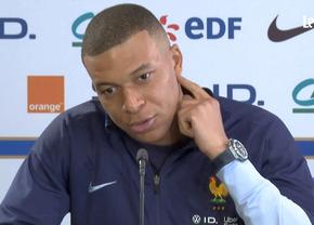 Mbappe, prima conferință după transferul la Real » Declarații explozive: „Credeam că nu voi mai juca vreodată. Ei doi m-au salvat!”