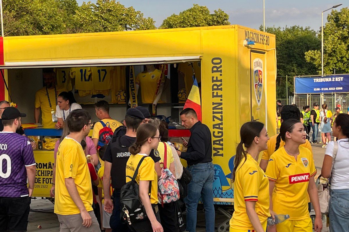 România - Bulgaria, înainte de meci