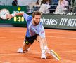 Corentin Moutet la Roland Garros 2024 Foto: Imago