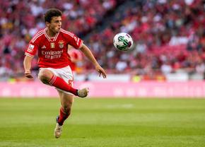 Luptă pentru puștiul-minune al Portugaliei între Manchester United, Arsenal și Manchester City
