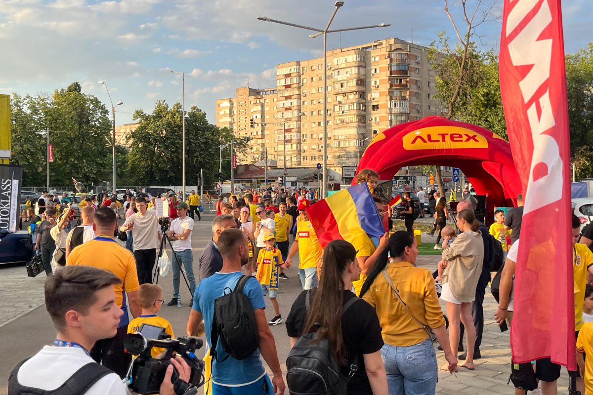 Semnal pentru EURO 2024? Cum a tranșat Edi Iordănescu enigmele din echipa de start a României + verdictul lui Ilie Dumitrescu