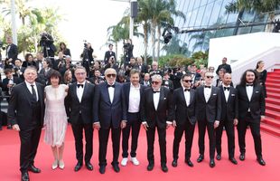 Vinul Jidvei, de la Centrul Pompidou la Festivalul de Film de la Cannes,  susține arta românească la un eveniment cinematografic de prestigiu