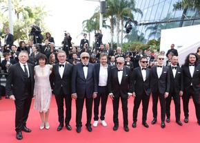 Vinul Jidvei, de la Centrul Pompidou la Festivalul de Film de la Cannes,  susține arta românească la un eveniment cinematografic de prestigiu