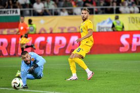 România - Bulgaria 0-0 » Fără gol, test picat în Ghencea! Am fost „mămălicki” cu două săptămâni înainte de EURO