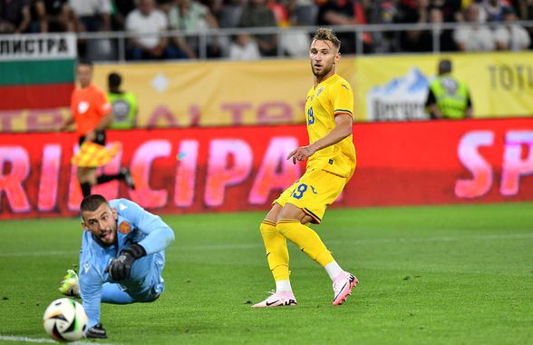 România - Bulgaria 0-0 » Fără gol, test picat în Ghencea! Am fost „mămălicki” cu două săptămâni înainte de EURO