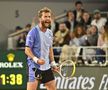 Corentin Moutet la Roland Garros 2024 Foto: Imago