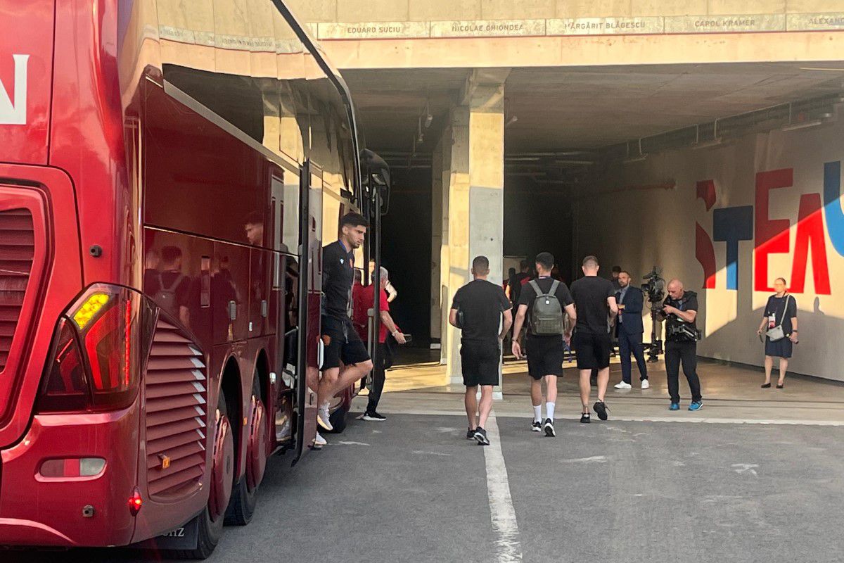 România - Bulgaria, înainte de meci