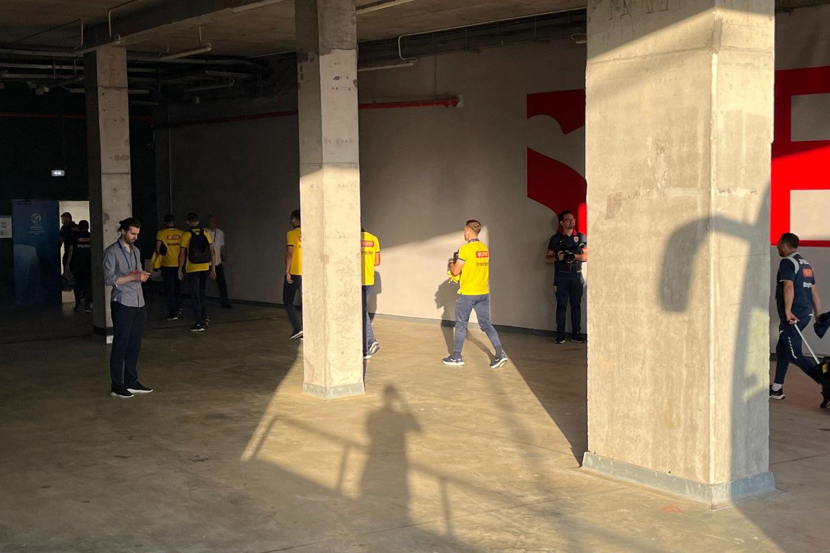 România - Bulgaria, înainte de meci