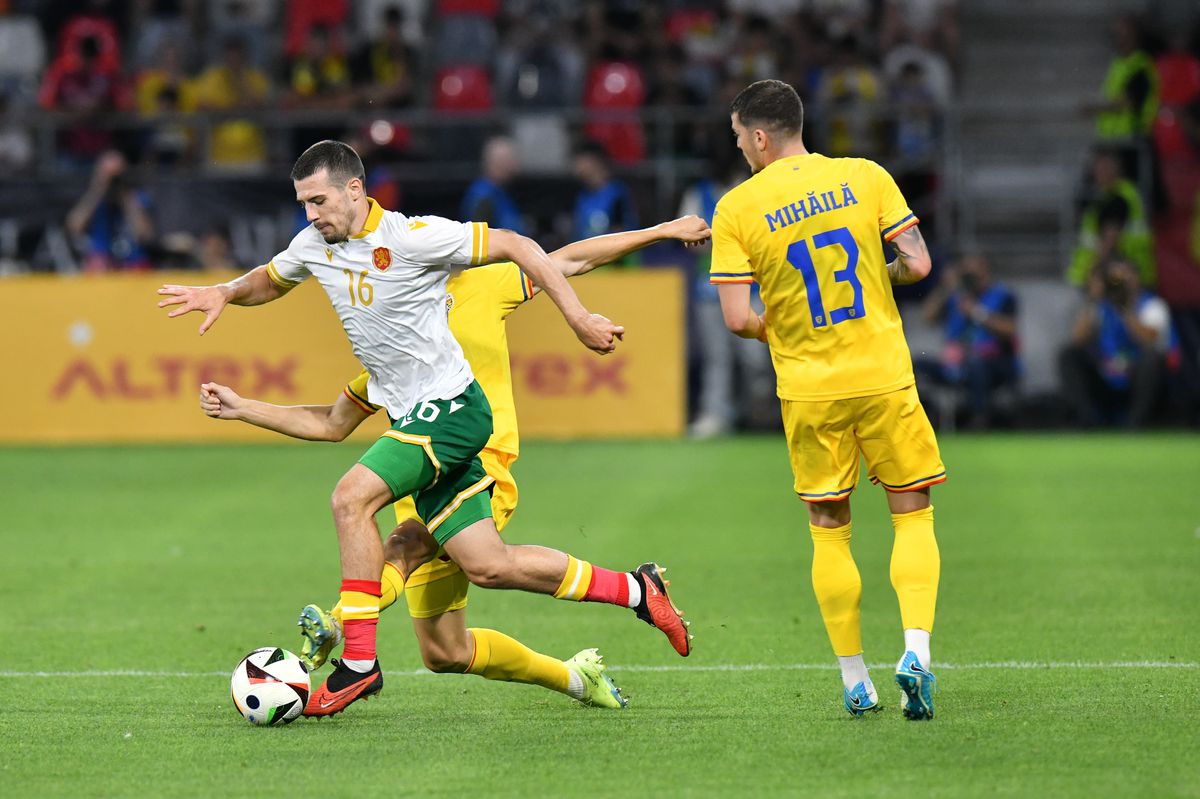 Concluziile lui MM Stoica și Panduru după România - Bulgaria: „Nu au înțeles nimic. Dacă eram eu, aș fi spus doar «Cald la București»”