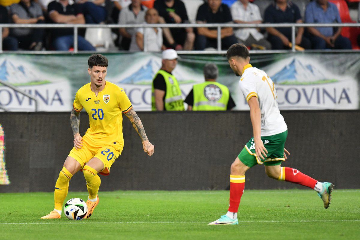 Concluziile lui MM Stoica și Panduru după România - Bulgaria: „Nu au înțeles nimic. Dacă eram eu, aș fi spus doar «Cald la București»”