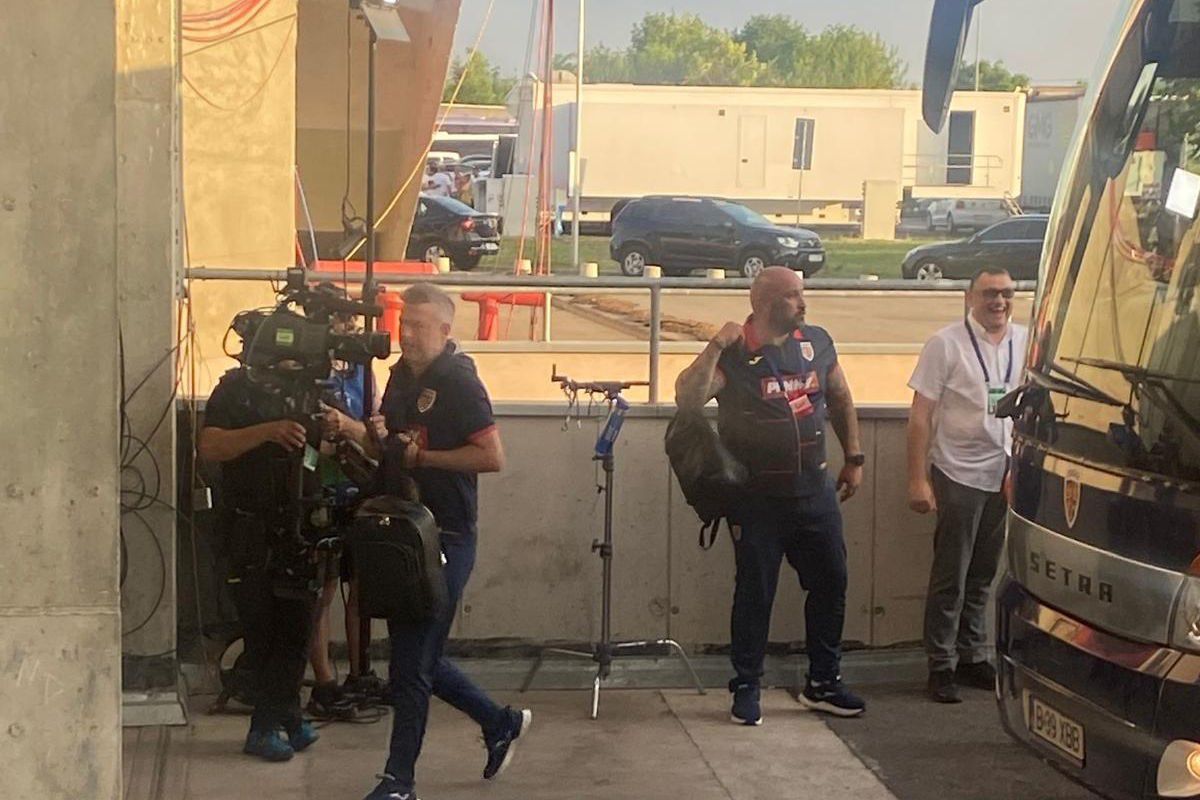 Semnal pentru EURO 2024? Cum a tranșat Edi Iordănescu enigmele din echipa de start a României + verdictul lui Ilie Dumitrescu