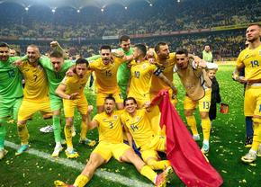 România, primul test înainte de EURO 2024 » Analizăm partida cu Bulgaria, din Ghencea, la GSP Live