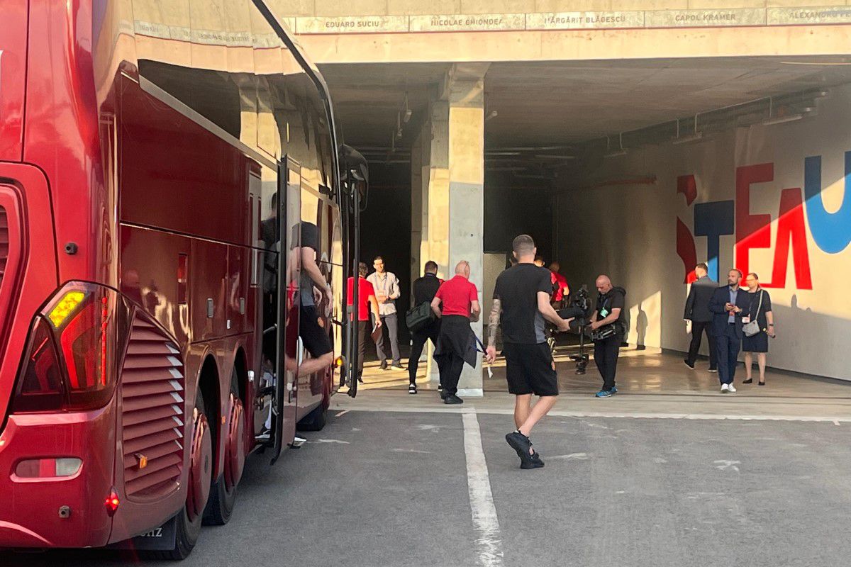 Semnal pentru EURO 2024? Cum a tranșat Edi Iordănescu enigmele din echipa de start a României + verdictul lui Ilie Dumitrescu