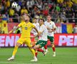 România - Bulgaria // FOTO: Cristi Preda (GSP)