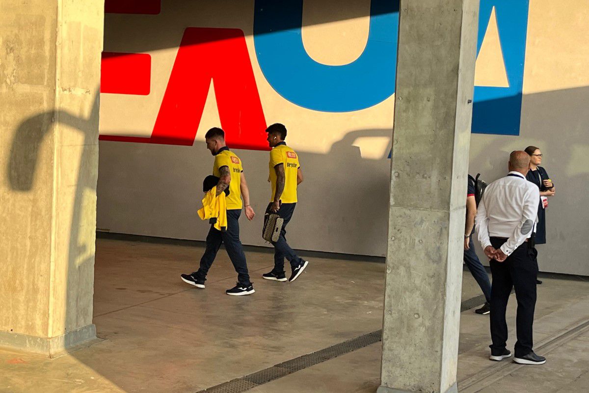 România - Bulgaria, înainte de meci