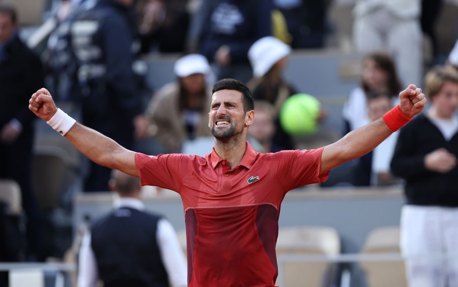 Novak Djokovic, anunț îngrijorător după 9 ore de tenis în 2 zile la Roland Garros: „Nu știu dacă voi mai putea juca”