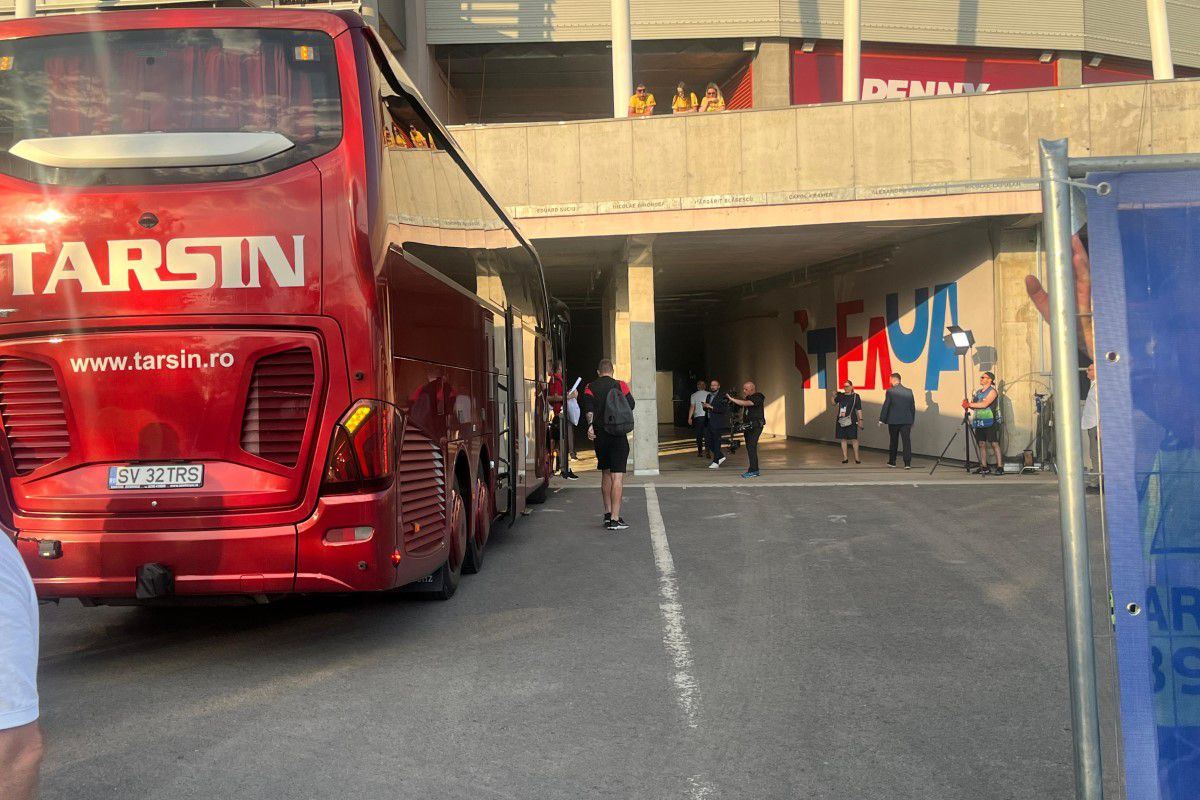 România - Bulgaria, înainte de meci